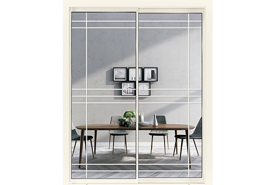 鋁合金門(mén)窗品牌