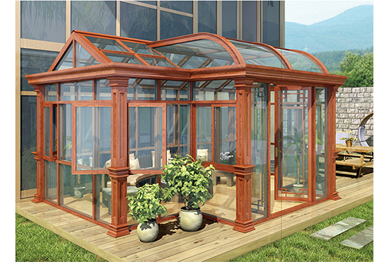 鋁合金門(mén)窗品牌