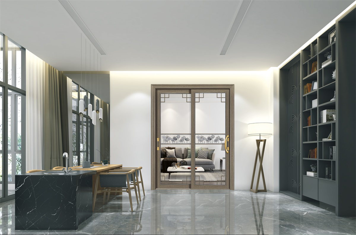 門(mén)窗十大品牌