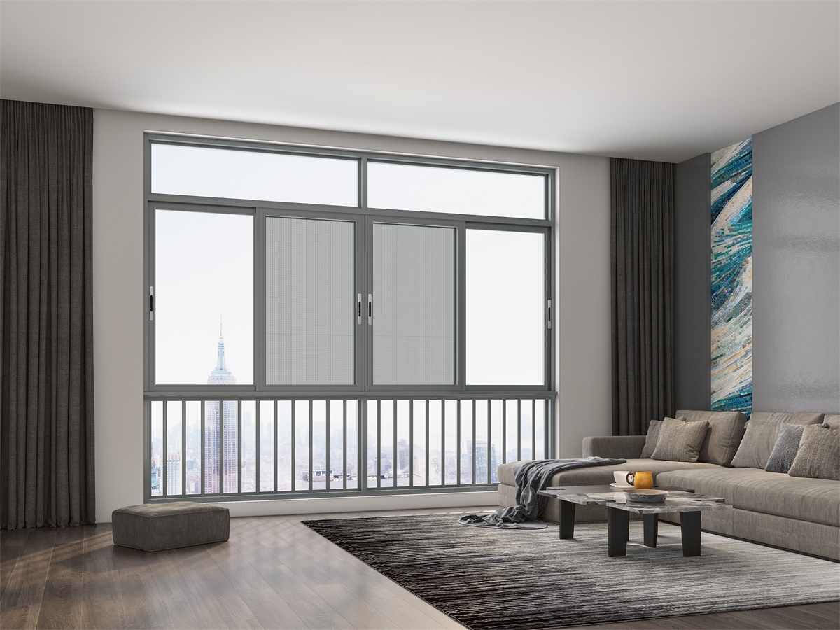 門(mén)窗十大品牌