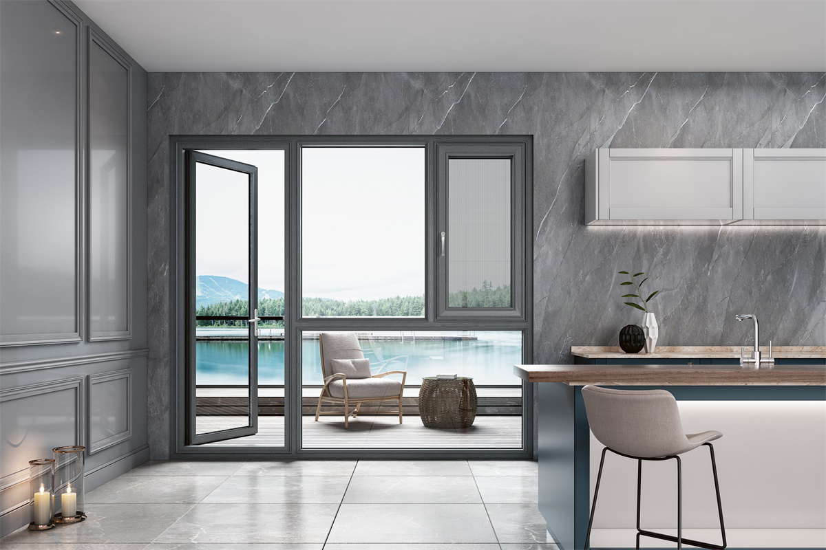 鋁合金門(mén)窗品牌