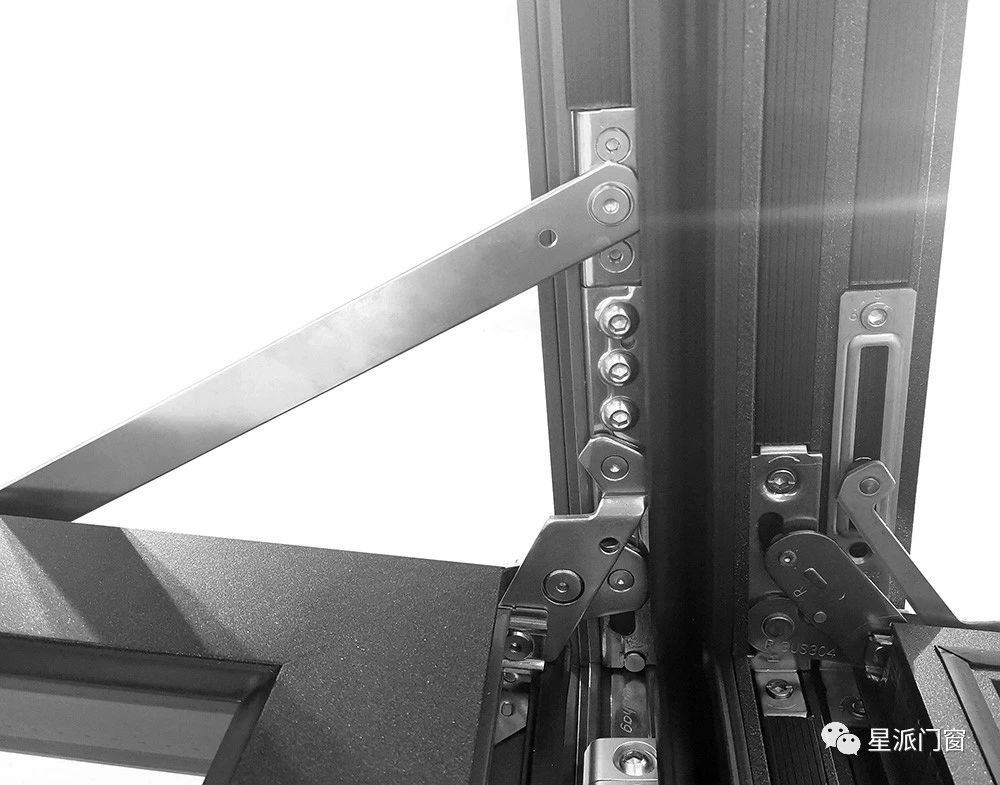 門(mén)窗十大品牌