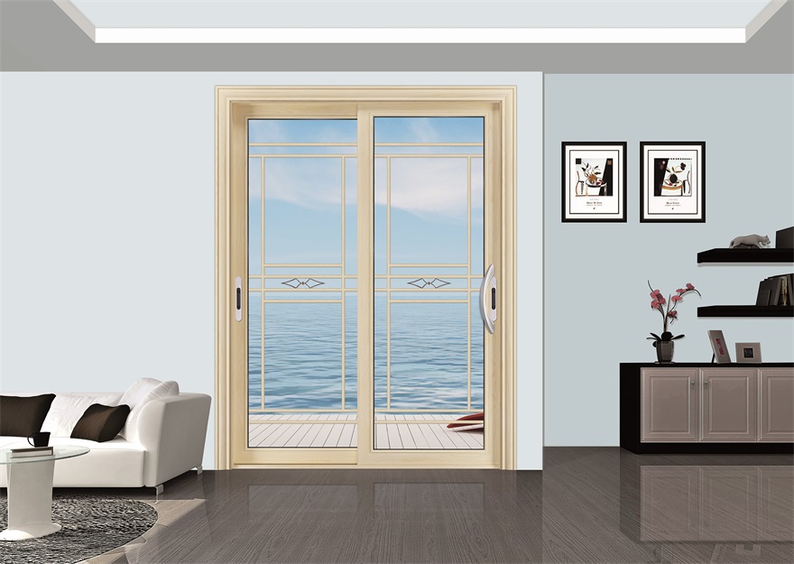 門(mén)窗十大品牌