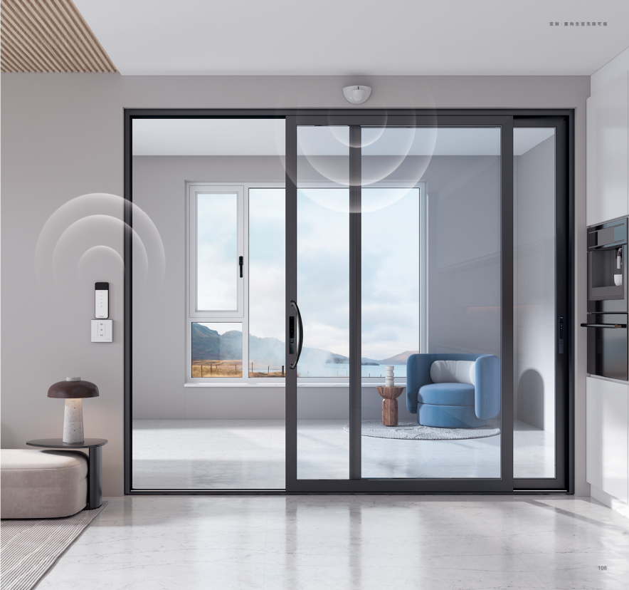 門(mén)窗十大品牌