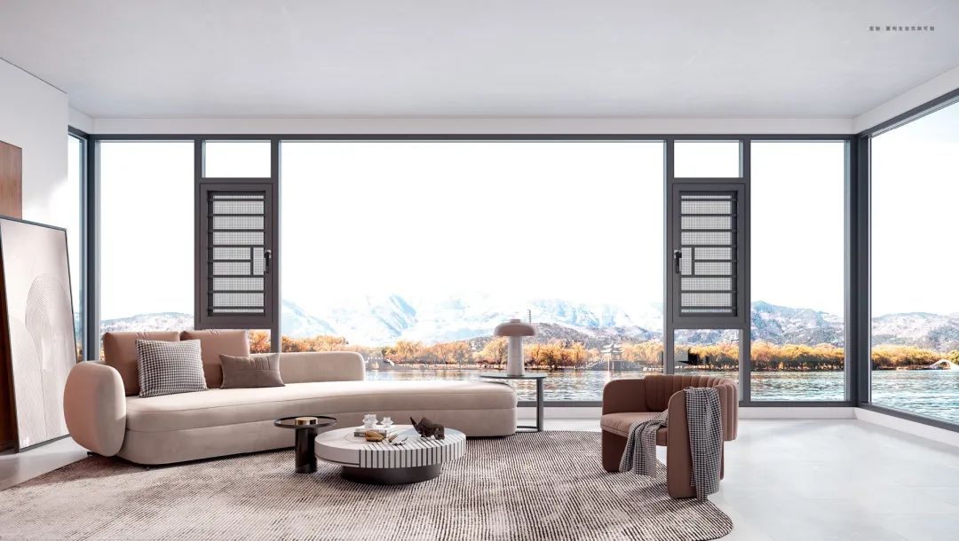 門(mén)窗十大品牌 門(mén)窗十大品牌