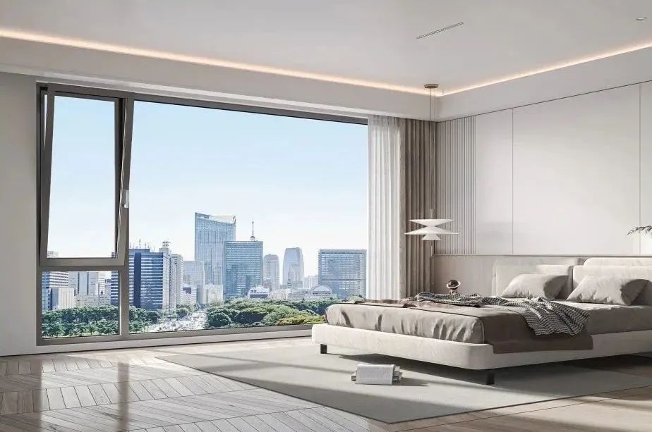 鋁合金門窗品牌