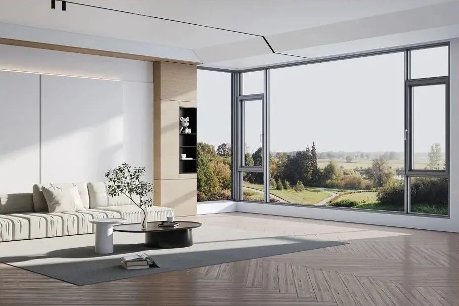 鋁合金門窗品牌