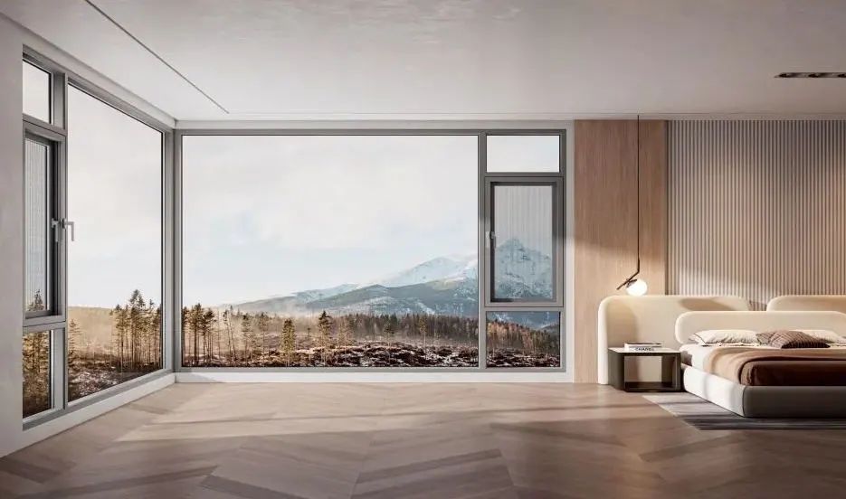 門窗十大品牌 門窗十大品牌