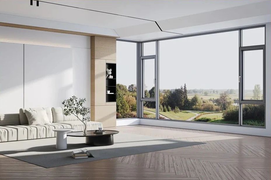 門窗十大品牌 門窗十大品牌