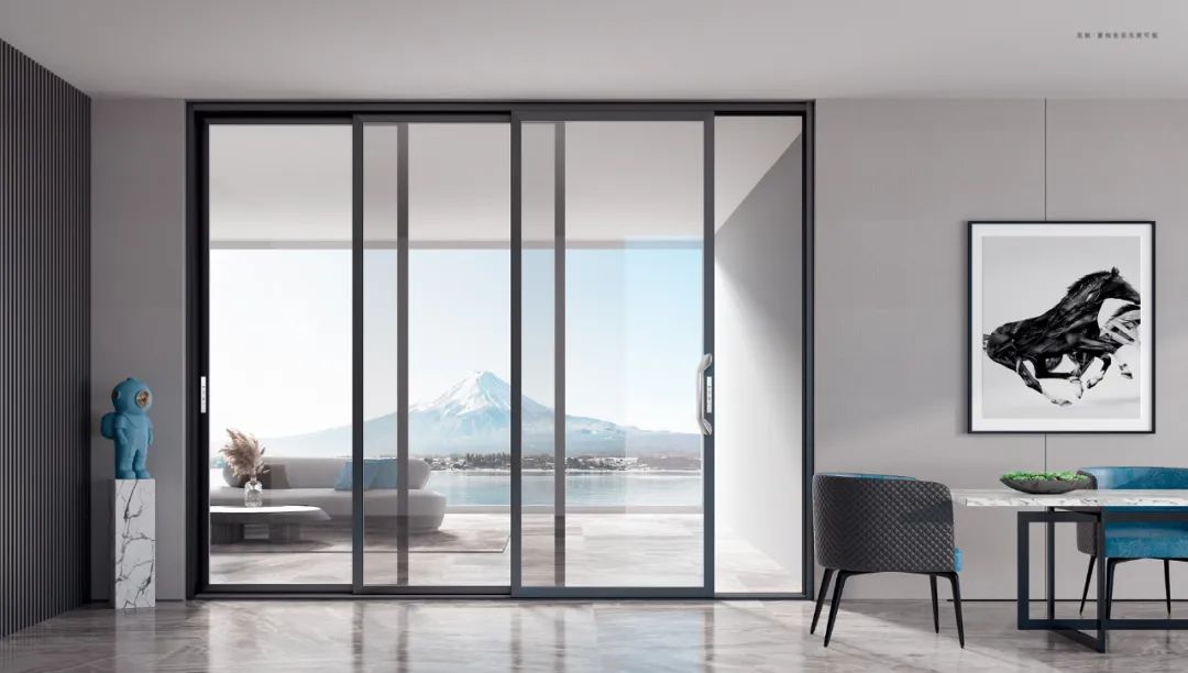鋁合金門(mén)窗品牌 鋁合金門(mén)窗品牌