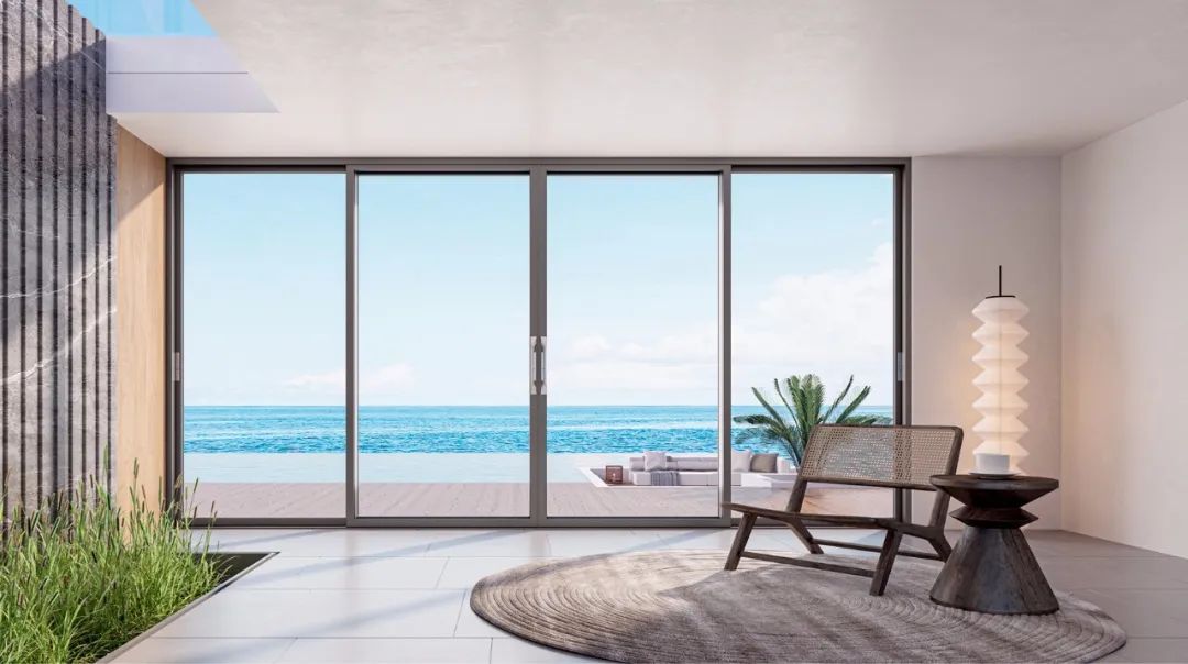 鋁合金門(mén)窗品牌 鋁合金門(mén)窗品牌